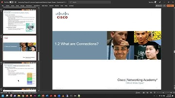 IoT Connecting Devices - Chapter 1 Lecture - Spring 2023
