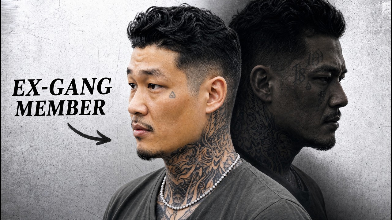 The Untold Johnny Chang Story | Gang Member To Preacher