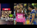 Who's the dirtiest player? Matty, Fletch or Hindy? | Not the NRL News