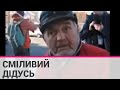 "Увесь світ сміється з нас, бо російський народ перетворився на бидло"- росіянин