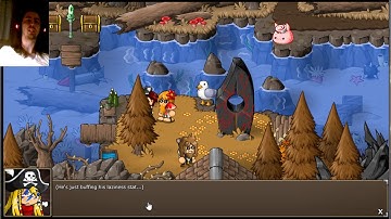 Epic Battle Fantasy 5 Let