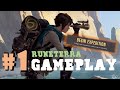 Runeterra Expedition Gameplay 30Min | LoR Gameplay Leona & Aurelion Sol #1 NoCommentary