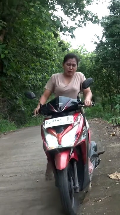 perut mules di atas motor kebelet berak#shorts #ngakak #lucu #komedi #funny #comedy #filmpendek