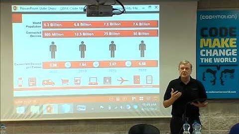 New JavaFX Features in Java SE 8 and an Intro to Lambdas by James Weaver - Codemotion Roma 2014