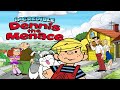 Dennis The Menace Episode 25 A Couple Of Coo Coos The Cloneheads Nothing But The Tooth Dennis The Menace Episode 25 A Couple Of Coo Coos The Cloneheads Nothing But The Tooth