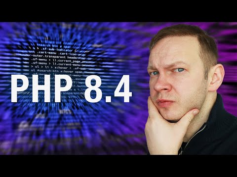 What's new in PHP 8.4?