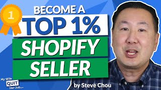 How To Get Ahead Of 99% Of Shopify Store Owners (Do This Now)
