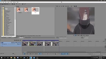 svp effects tutorial - pump shake