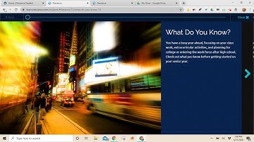 Intro to Naviance curriculum LHS 2020