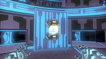 Tron 2.0 Walkthrough Part 13