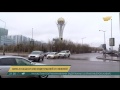 Зима в Казахстане будет ранней и снежной