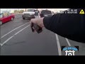 Suspect Charges Female Officer With Knife Leading to Officer Involved Shooting!