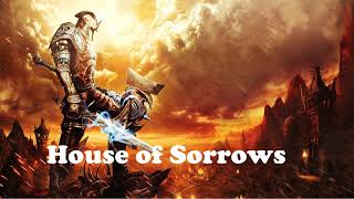 Kingdoms of Amalur Reckoning Soundtrack 29. House of Sorrows