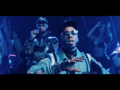 Jay Wheeler, Anuel AA, Hades66 – Pacto (Remix) (Official Video) ft. Bryant Myers, Dei V