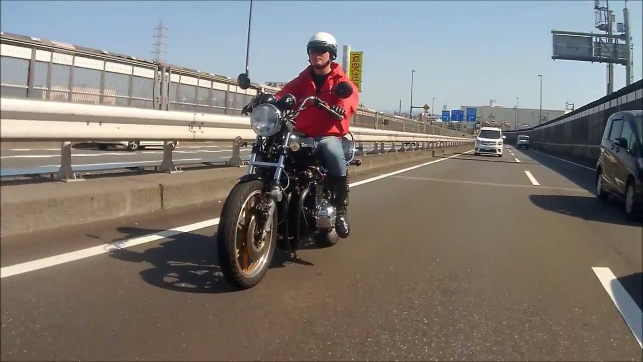 族車 暴走族に人気のバイク11選 旧車會仕様もあるよ 決定版 バイク売却 高く売れるおすすめ買取店 元ヤンナオのバイク売る