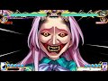 Touhou 15.5 Antinomy of Common Flowers - All Last Words (60 Fps)