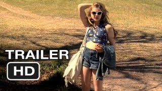 Hick Official Trailer #1 (2012) - Chloë Grace Moretz Movie HD
