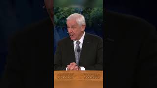 The Joy of Responsibility P-1｜ Dr. David Jeremiah ｜ Philippians 2_12-16