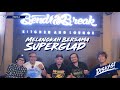 Diskas episode 93  melangkah bersama superglad