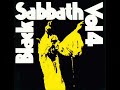 Snowblind.-Black Sabbath