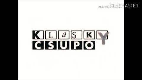 Klasky csupo in luig group fresh equalizer