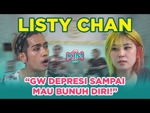 KACAU ERICKO! DISELINGKUHIN, NGUTANG! SEMUA BUTA KARENA CINTA! - LISTY CHAN