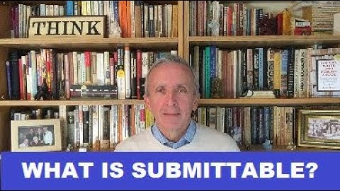 What is Submittable?