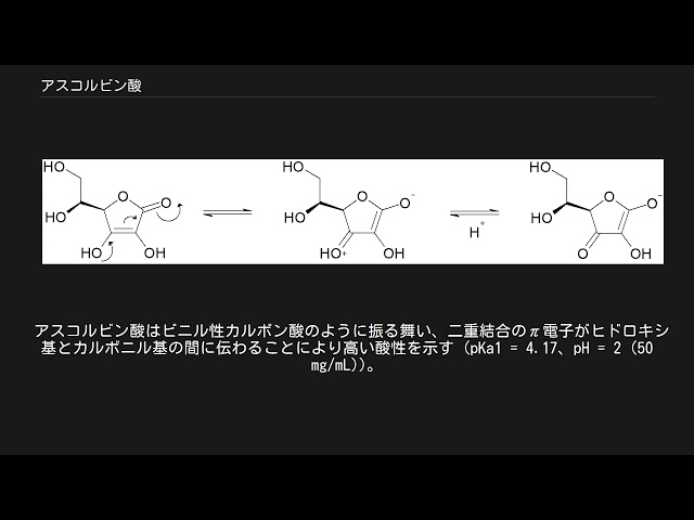 アスコルビン酸 - YouTube