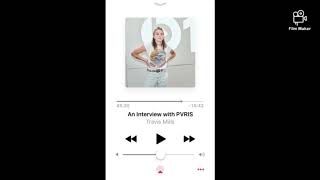 Lynn Gunn - Beats 1 Interview