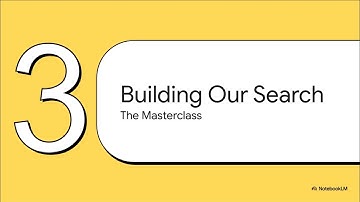 GEO Dataset Search Tutorial