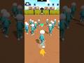 Survival squid game season One Hundreds Eight teen part#youtube#survival#squid#gaming#song#feed #yt