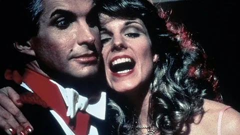 LOVE AT FIRST BITE (1979) "I LOVE THE NIGHTLIFE TRIBUTE"