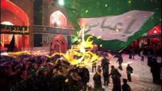 Ali (as) Sher e Khuda Hai - Ali Safdar Title Manqabat 2015-16