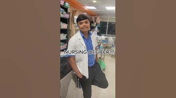 NURSING OFFICER LIFE IN JIPMER #nursingofficer #nurs #nursingofficersstudy #norcet #aiims # jipmer