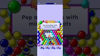 Bubble Shooter Pop Bubble Level 1701-1705 By Match3 Fun Games Gameplay Walkthrough  screenshot 3