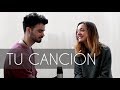 Tu canción - Amaia y Alfred (Cover by Sofía y Ander) *Eurovisión 2018*