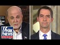 Tom Cotton to Levin: Biden has appeased a regime that &#39;hates America&#39;