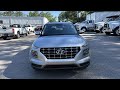 2025 Hyundai Venue SEL, Capital Ford Raleigh