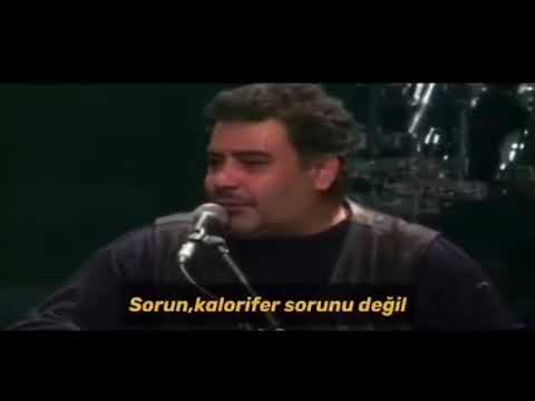 AHMET KAYA - VATANSIZLIKTAN ÜŞÜYORUM