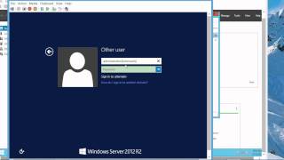 using an alternative UPN suffix