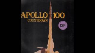 Video thumbnail of "Apollo 100 - Rickoshay"