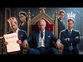 Harry’s Ultimatum, Charles’s Breaking Point