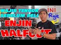 Rahsia beli enjin kereta halfcut bersama RAB Garage