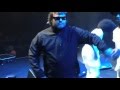 THE BOTS "Plastic Jacket" (Live) at Brixton Academy in London, w/ Jack Black introduction