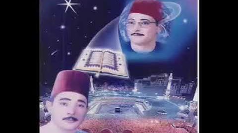 الشيخ شكري البرعي رحمه الله تلاوة في قمة الجمال