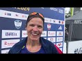 Petra Pastorová po zlatu na MČR v maratonu 2024