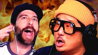 Bobby Lee Accuses Carlos of GASLIGHTING Him