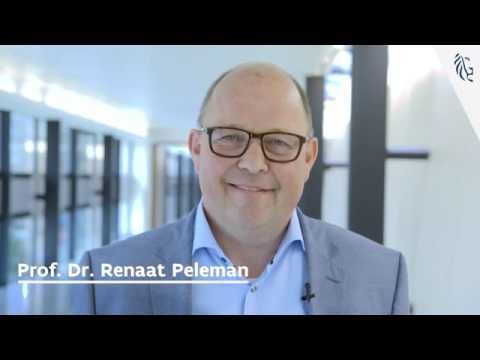 Hou griep uit je team - Prof. Dr. Peleman (UZ Gent)