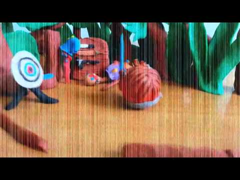 Angry Birds Epic