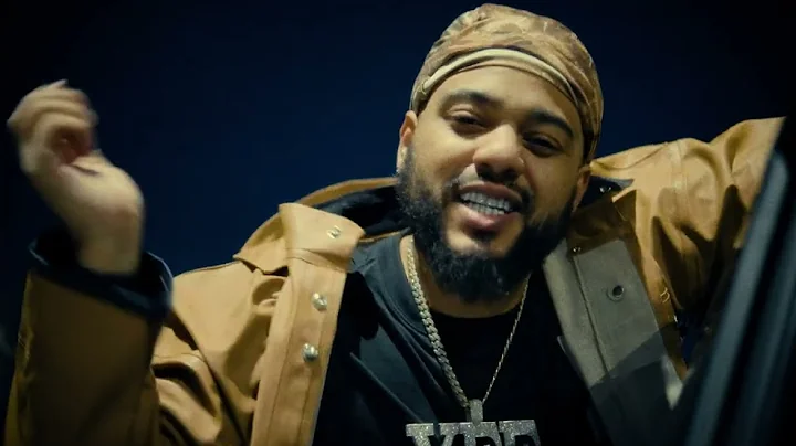 Lil Yee - Livin Too Fast (Official Video) (feat. 2...